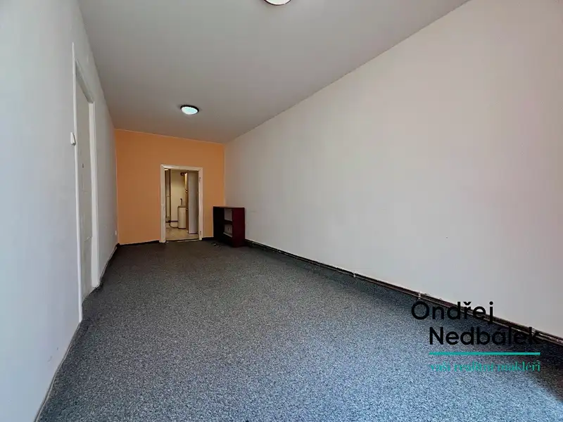 Pronájem bytu 1+1 34 m², Valašské Meziříčí – náhled fotky 2