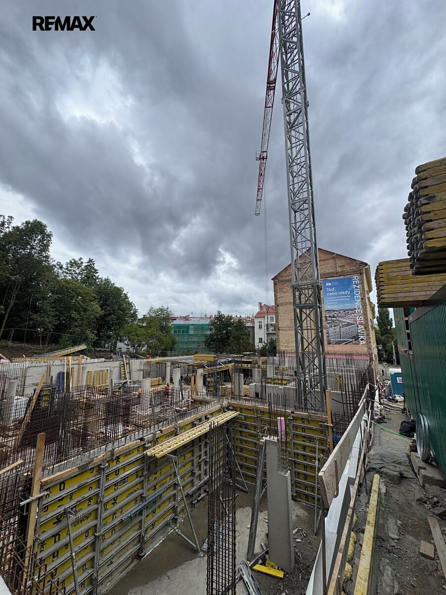 Prodej bytu 2+kk 54 m², Brno – fotka 1 z 3