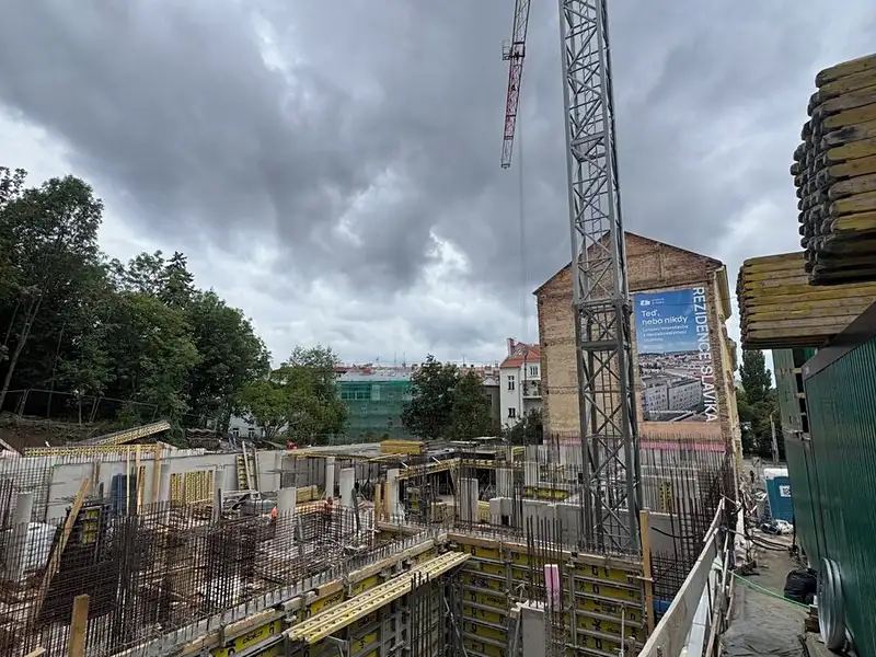 Prodej bytu 2+kk 54 m², Brno – náhled fotky 1