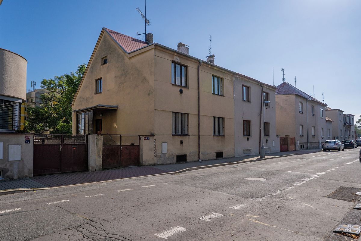 Prodej rodinného domu 150 m², pozemek 469 m²