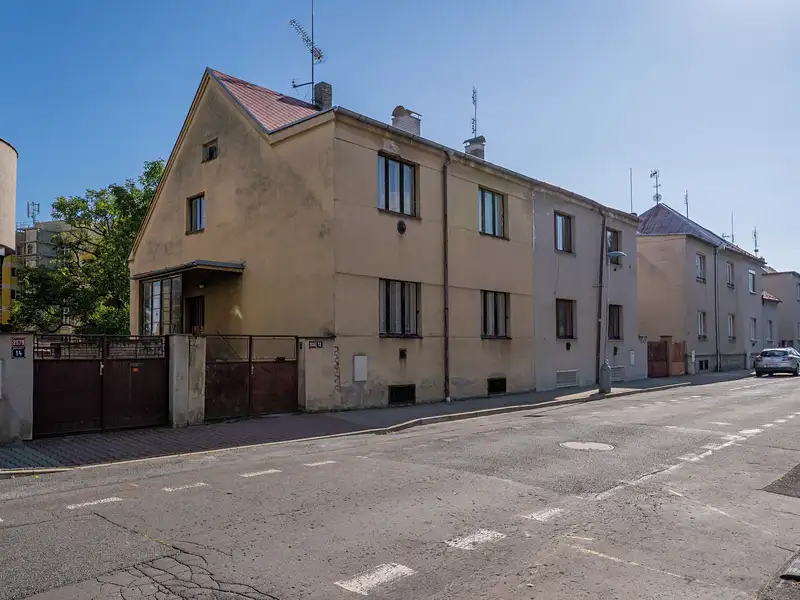 Prodej rodinného domu 150 m², pozemek 469 m², Kladno – náhled fotky 1