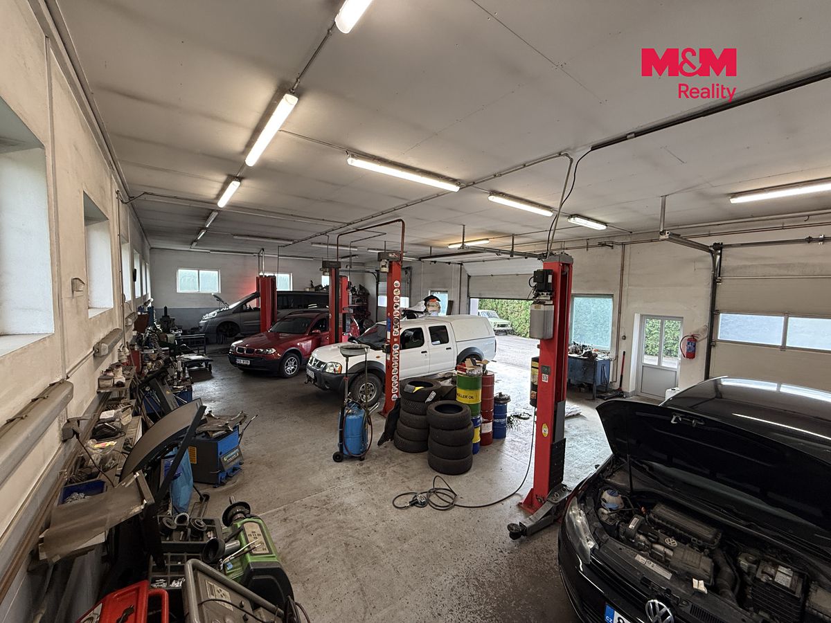 Prodej obchodního prostoru 252 m² – fotografie 4