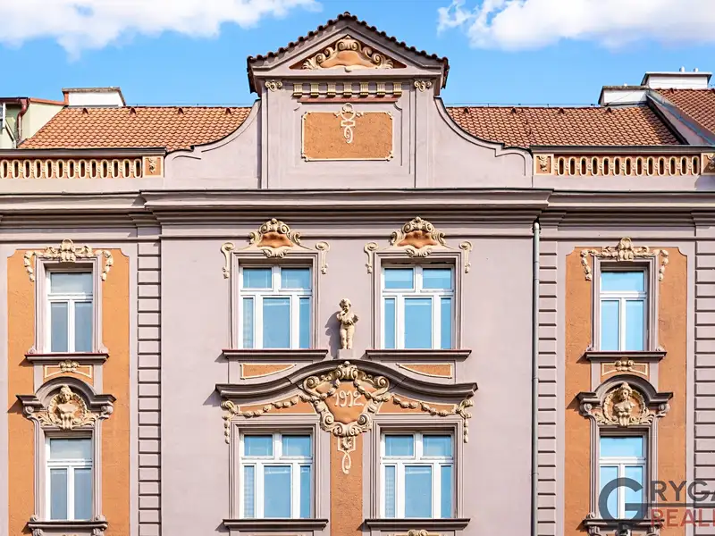 Prodej bytu 2+kk 49 m², Praha – náhled fotky 2