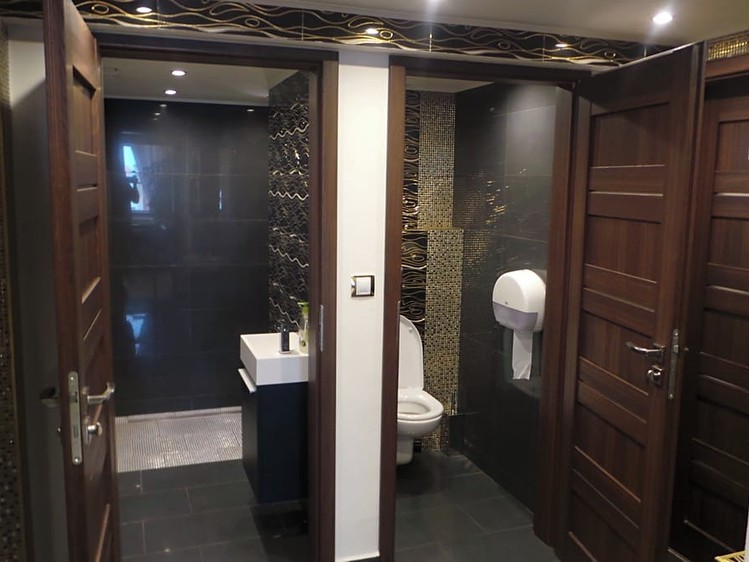 Комерційне приміщення в оренду, 12 м² (11 з 11)