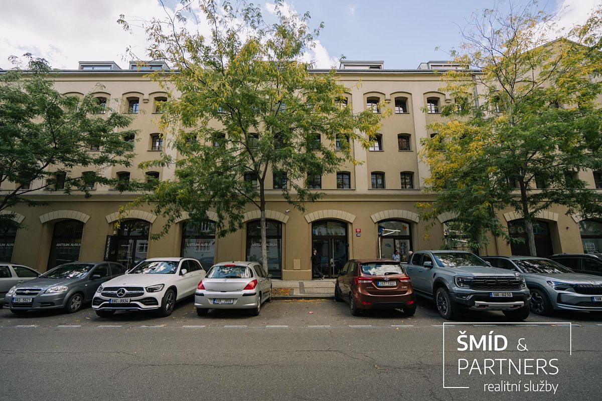 Prodej bytu 3+kk 87 m²