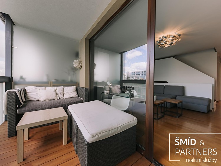 Prodej bytu 3+kk, 87 m² (4 z 26)