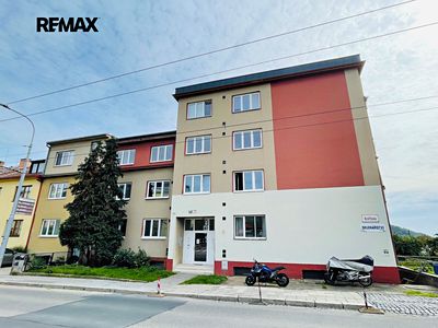 Pronájem bytu 2+1 60 m²