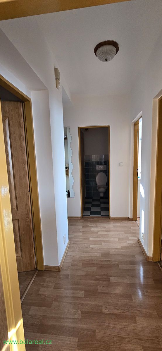 Pronájem bytu 3+kk 60 m² – fotografie 5