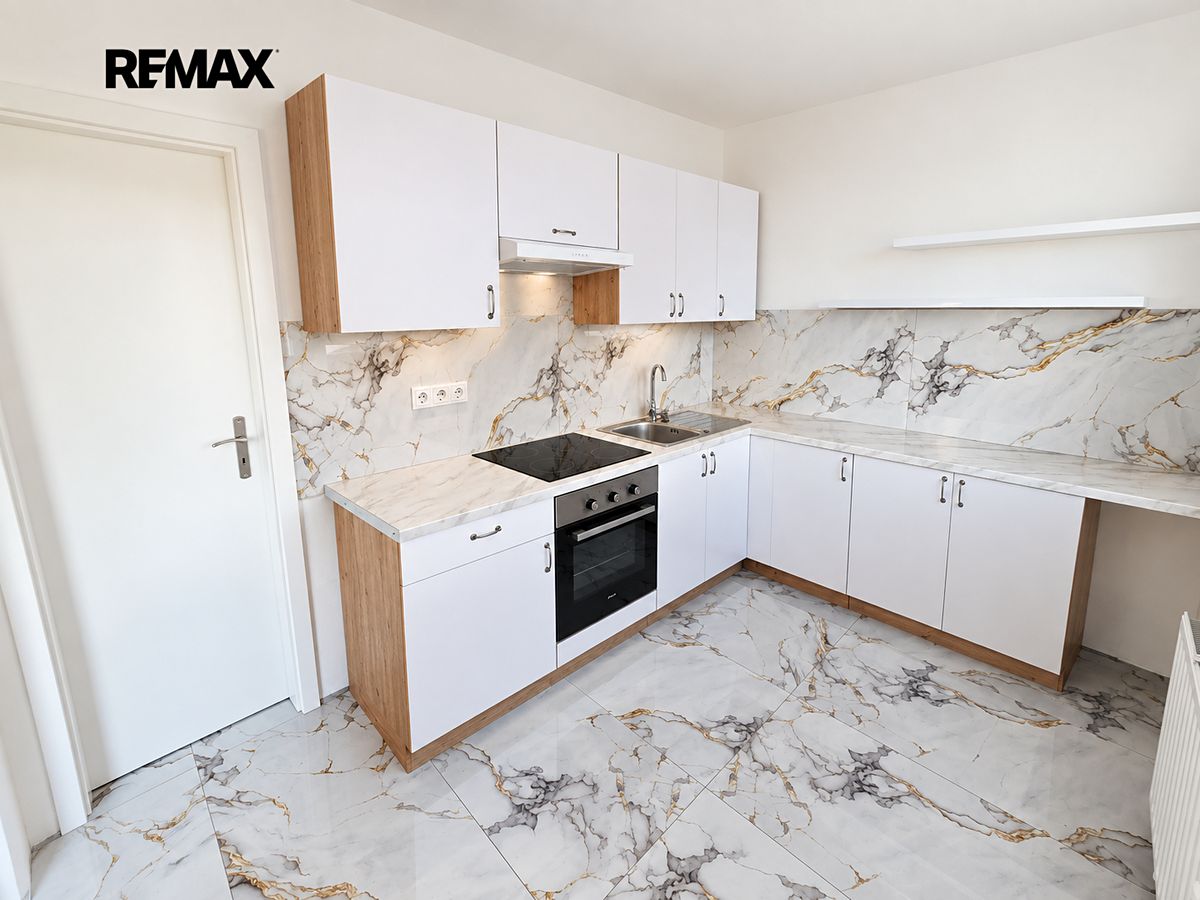 Prodej bytu 2+1 60 m² – fotografie 3