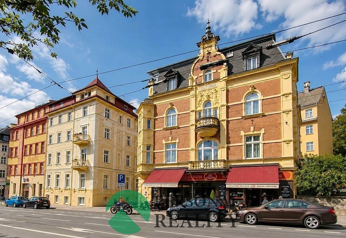 Prodej bytu 1+kk 36 m²