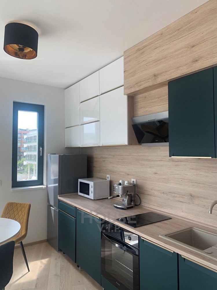 Pronájem bytu 2+kk 63 m² – fotografie 3