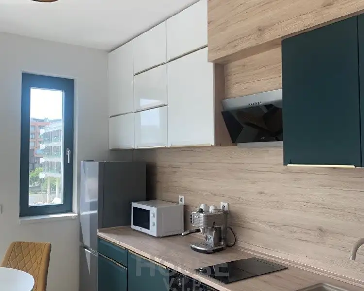 Pronájem bytu 2+kk 63 m², Praha – náhled fotky 3