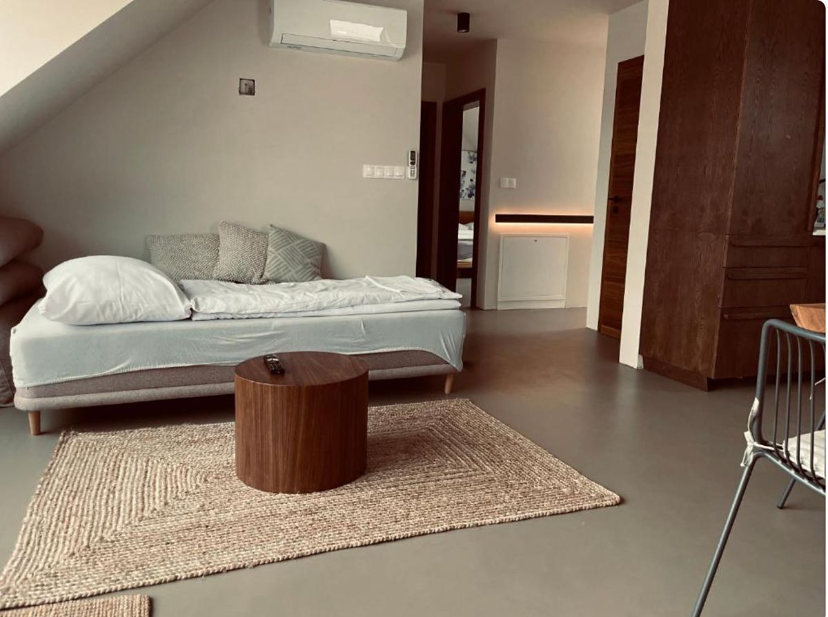 Pronájem bytu 3+kk 80 m² – fotografie 5