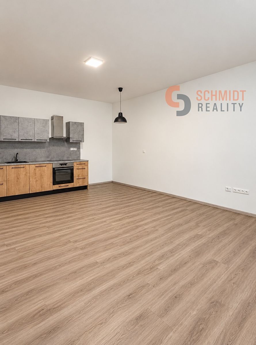 Pronájem bytu 2+kk 45 m² – fotografie 2