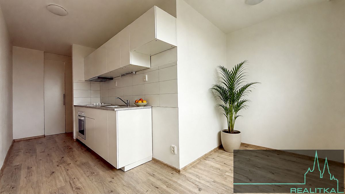 Pronájem bytu 2+1 54 m² – fotografie 2