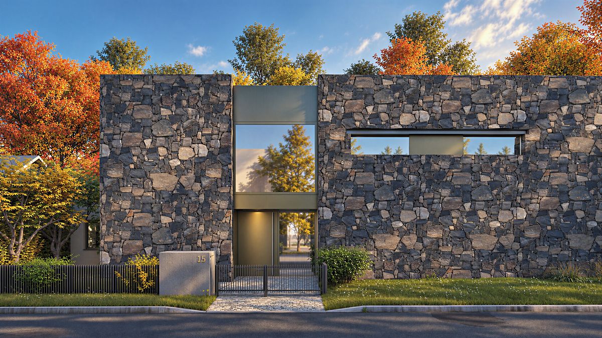 Prodej vily 633 m², pozemek 711 m² – fotografie 3
