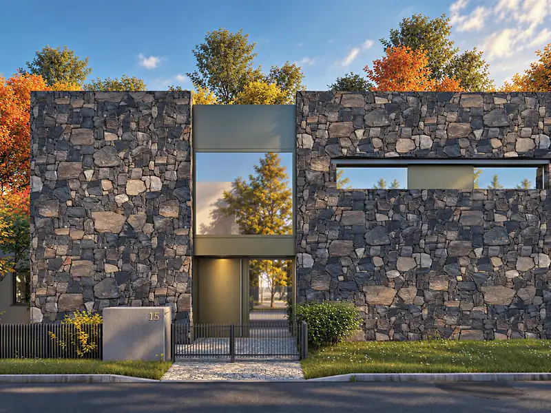 Prodej vily 633 m², pozemek 711 m², Praha – náhled fotky 3