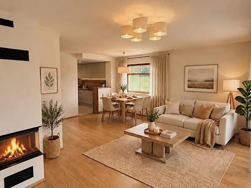 Prodej rodinného domu 106 m², pozemek 1000 m², Mořina – náhled fotky 1
