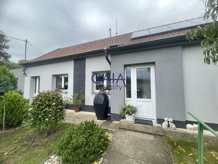 Prodej domu, 170 m² (1 z 19)