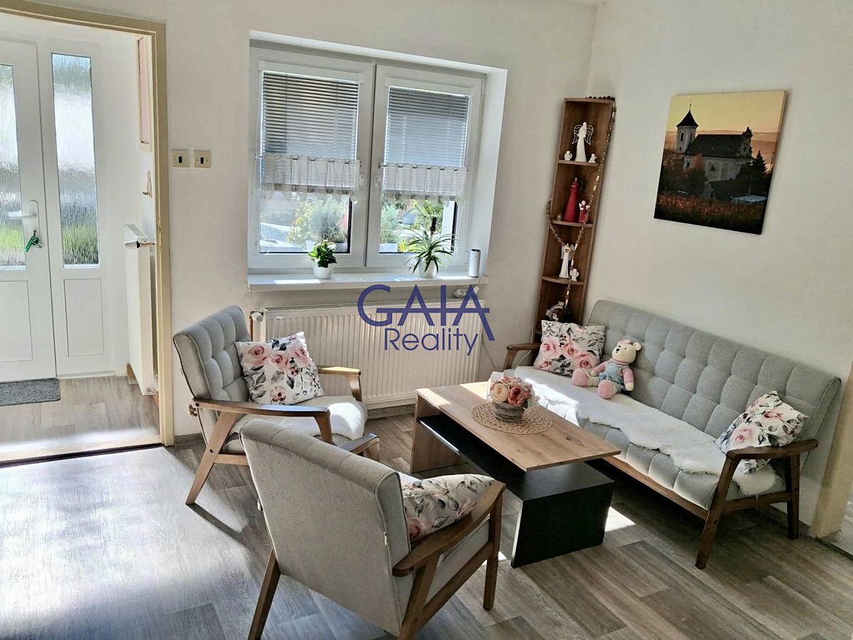 Prodej rodinného domu 170 m², pozemek 813 m² – fotografie 3