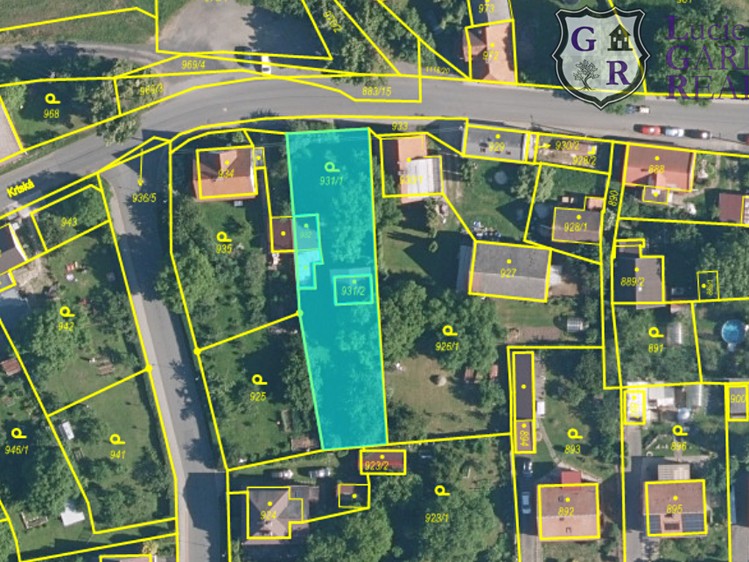 Ділянка на продаж, 929 м² (14 з 14)