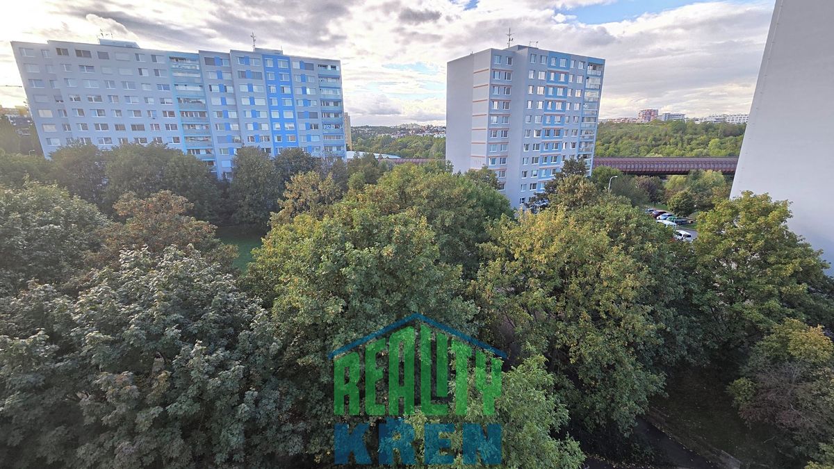 Pronájem bytu 2+kk 43 m² – fotografie 2