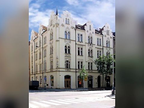 Prodej bytu 2+kk 69 m²