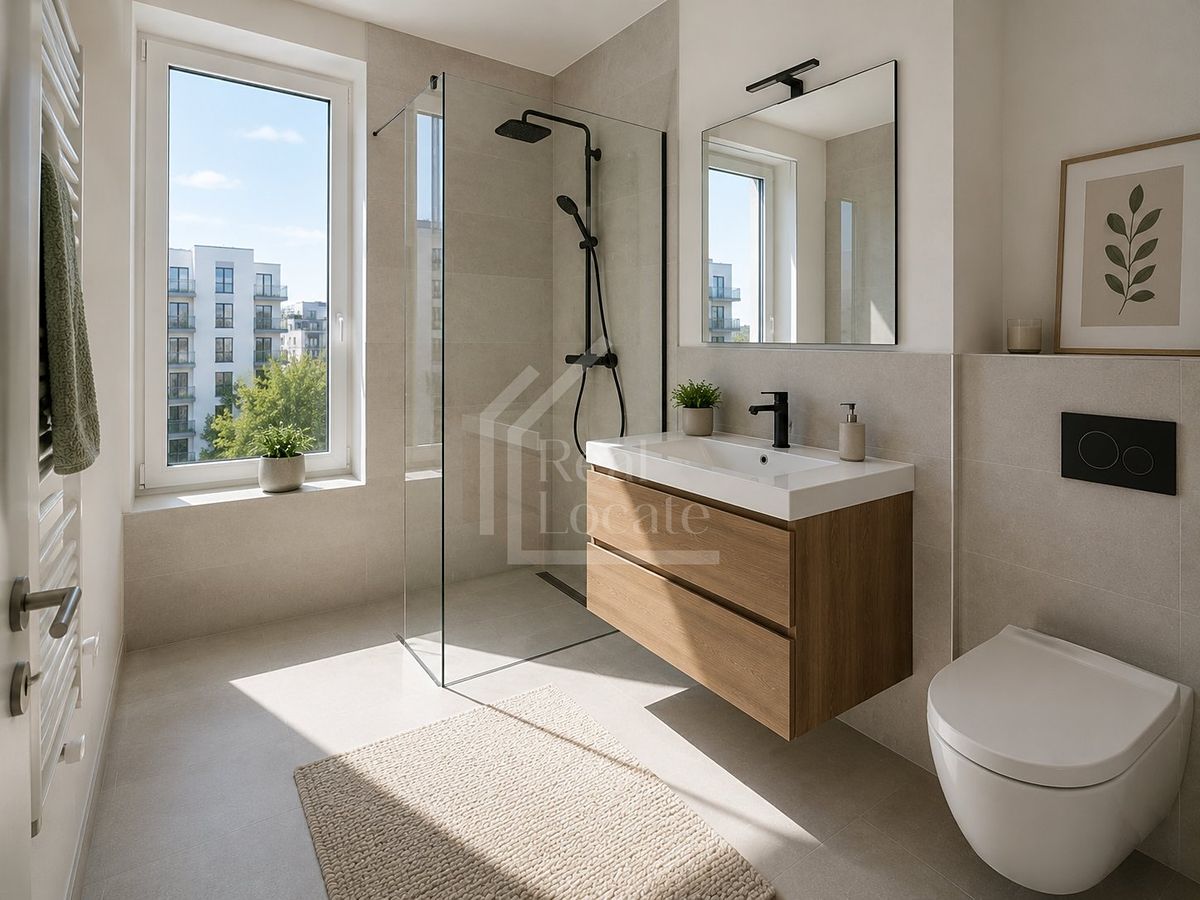Pronájem bytu 2+kk 58 m² – fotografie 3