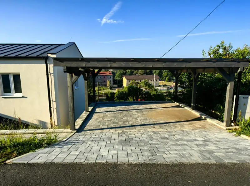 Prodej rodinného domu 98 m², pozemek 388 m², Sokolov – náhled fotky 2