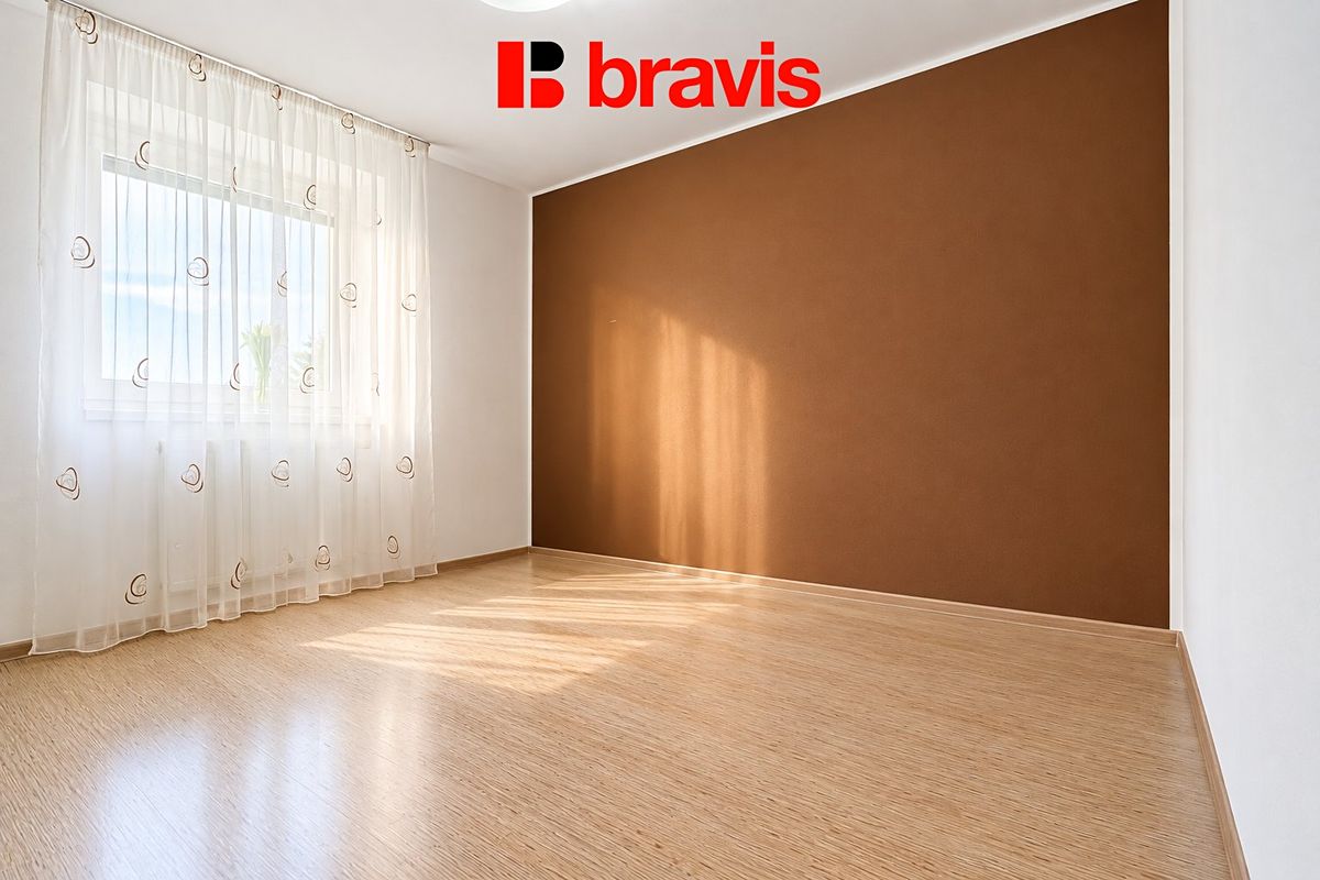 Pronájem bytu 3+kk 71 m² – fotografie 3