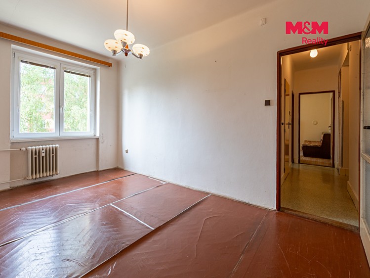 The 2+1 flat for sale, 49 m² (11 of 18)