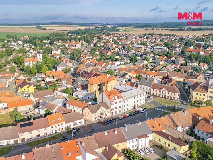 Pronájem komerčního prostoru, 38 m² (16 z 17)