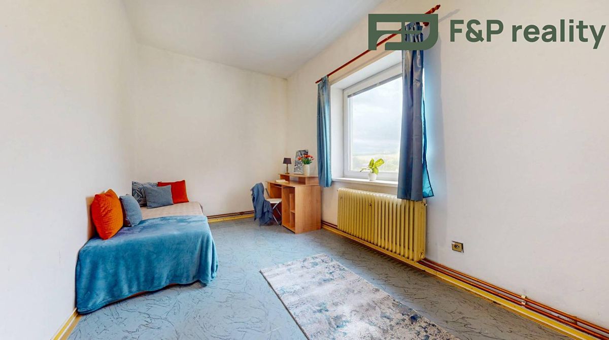Prodej bytu 3+1 84 m² – fotografie 3