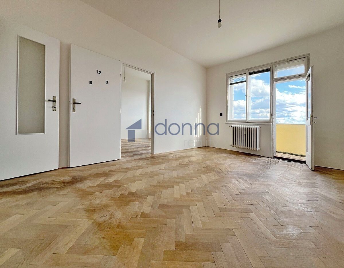 Pronájem bytu 2+1 72 m²
