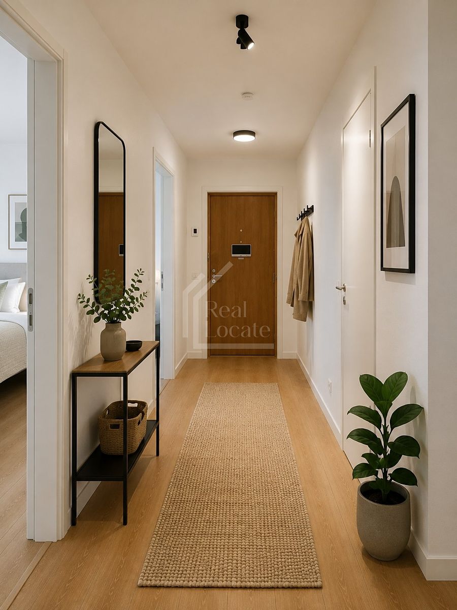 Pronájem bytu 2+kk 58 m² – fotografie 4