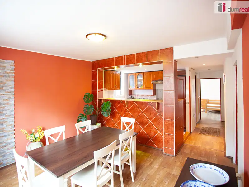 Pronájem bytu 5+kk 107 m², Sezimovo Ústí – náhled fotky 1