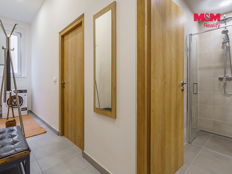 Квартира 2+kk в оренду, 49 м² (6 з 12)
