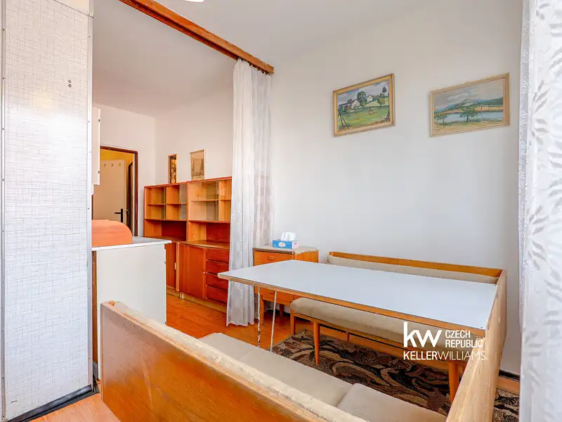 Prodej bytu 2+1 52 m², Vyškov – náhled fotky 2