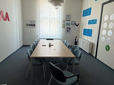 Prodej komerčního prostoru, 208 m² (3 z 17)