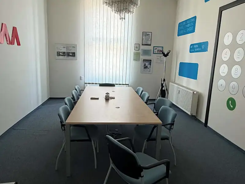 Prodej kanceláře 208 m², Brno – náhled fotky 3