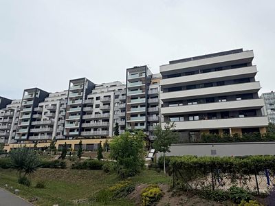 Pronájem bytu 2+kk 52 m²
