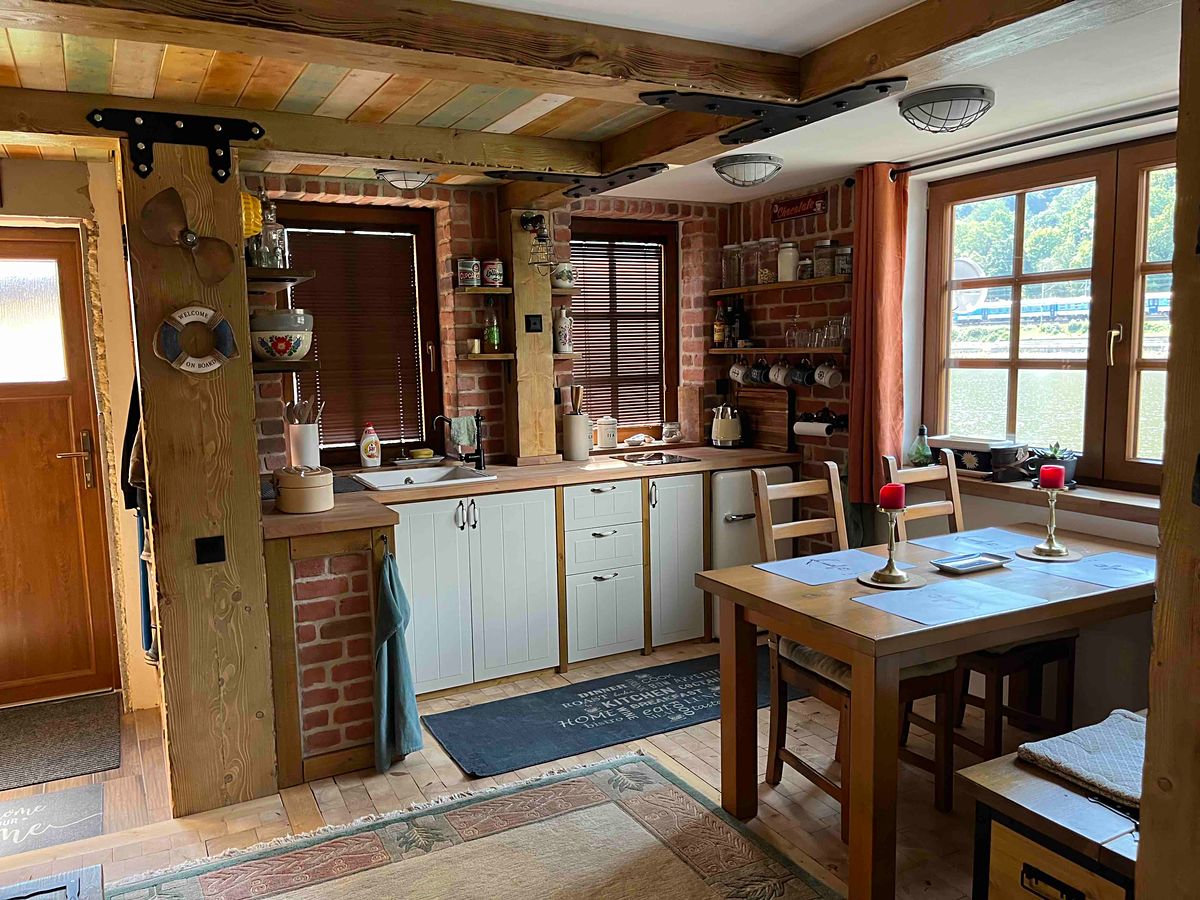 Prodej chaty 50 m², pozemek 80 m² – fotografie 4