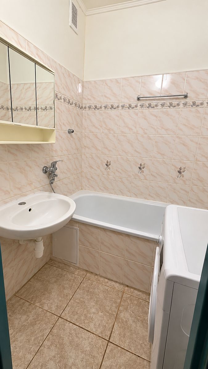 Prodej bytu 1+1 37 m² – fotografie 3