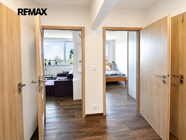 Wohnung 2+kk zum Kauf, 46 m² (15 von 17)