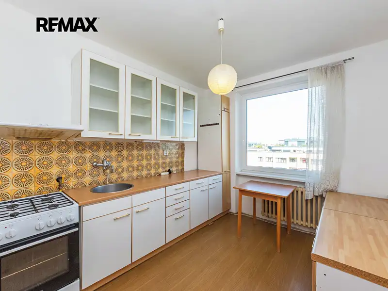 Prodej bytu 3+1 78 m², Praha – náhled fotky 2