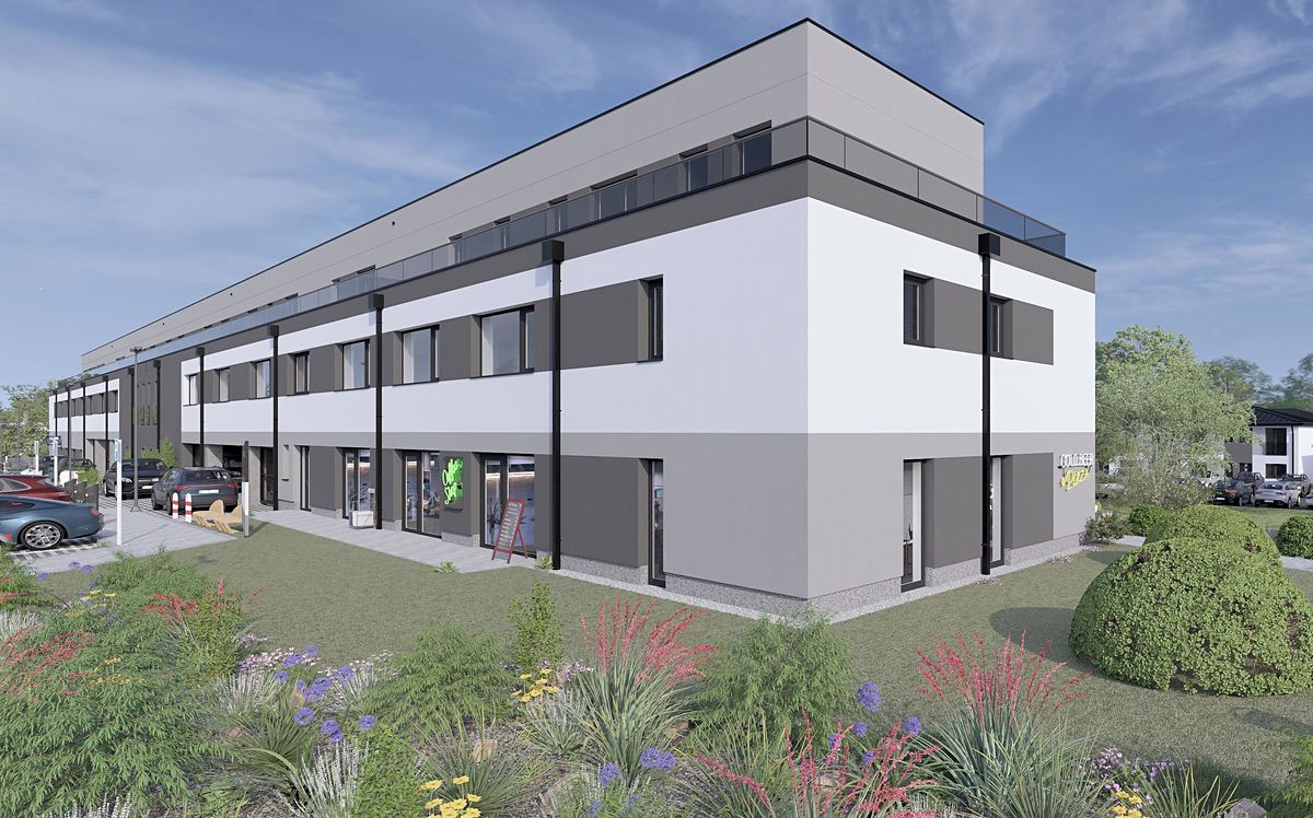 Prodej bytu 1+kk 29 m² – fotografie 2