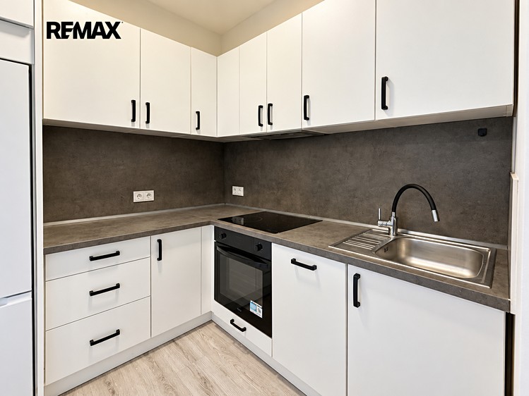 Prodej bytu 2+kk, 54 m² (3 z 15)