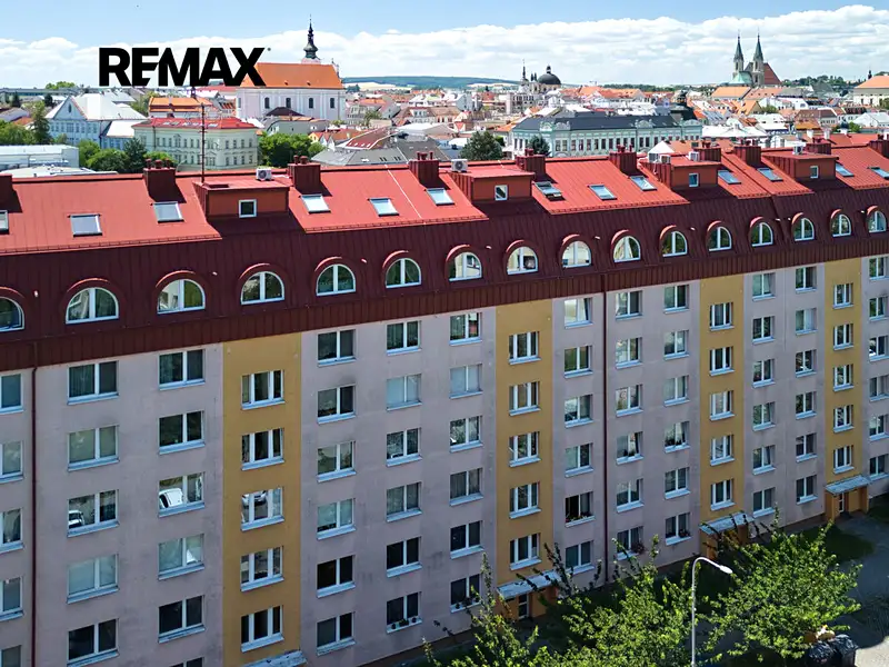 Prodej bytu 3+1 73 m², Kroměříž – náhled fotky 1