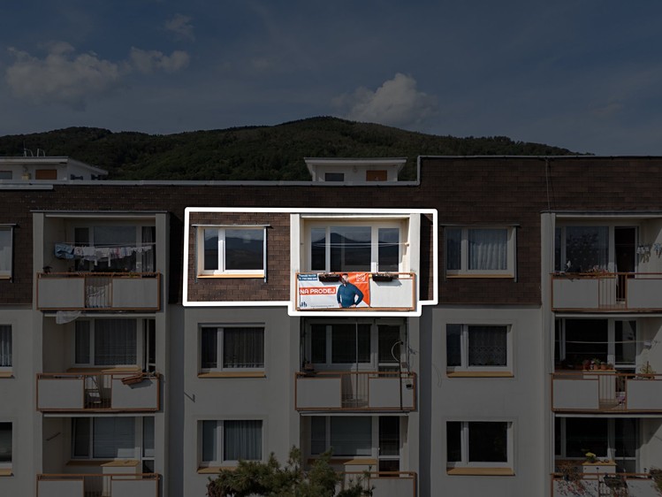 Prodej bytu 3+1, 82 m² (32 z 44)