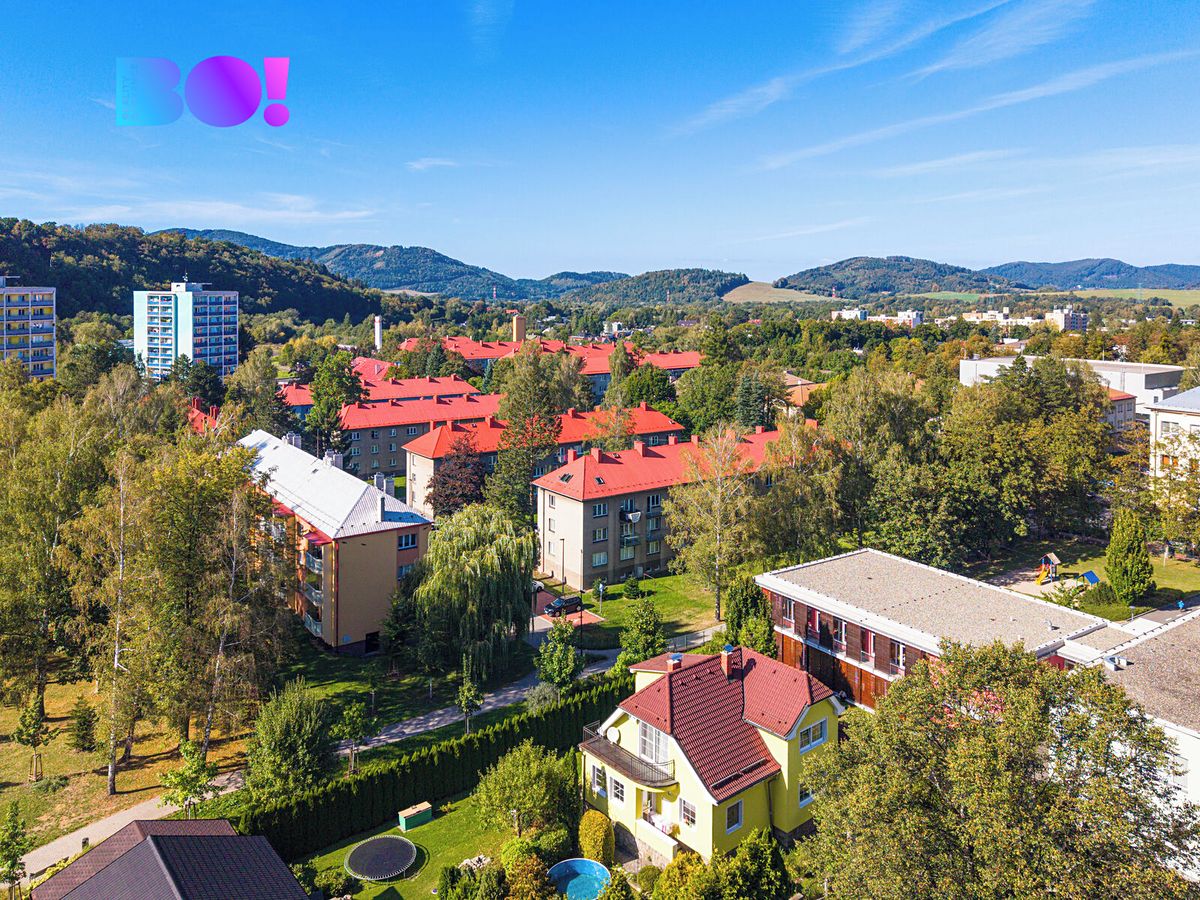 Prodej bytu 2+1 53 m² – fotografie 3